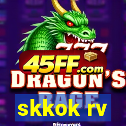 skkok rv